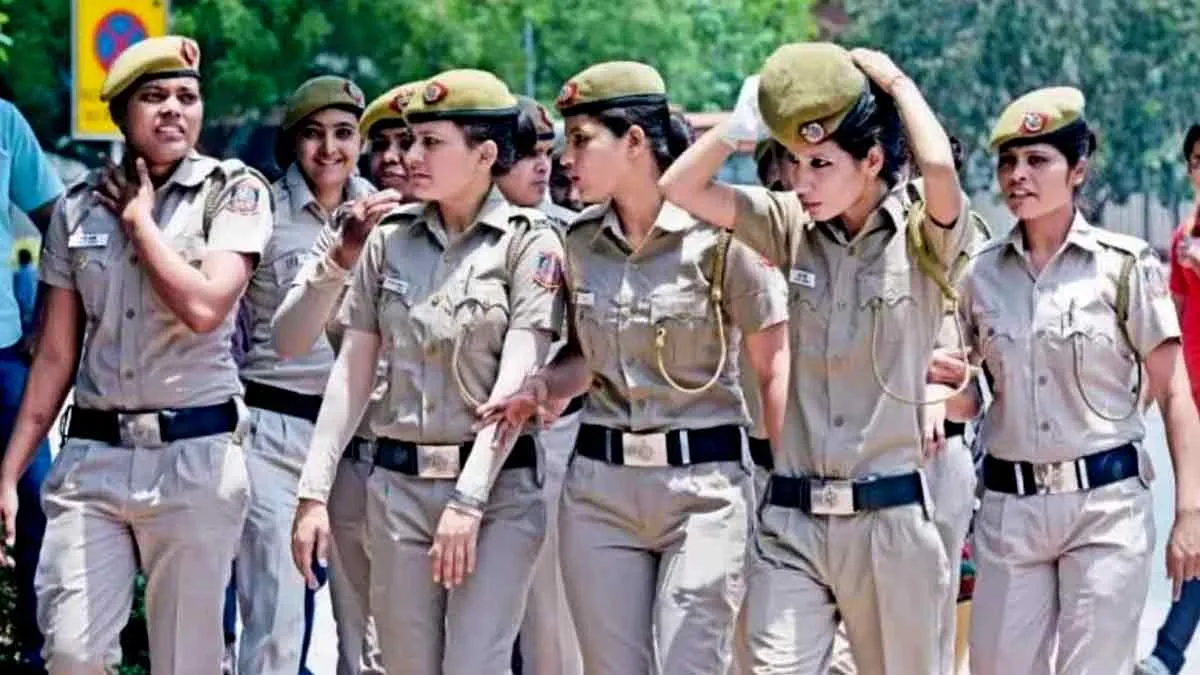 UP Police Assistant Operator
