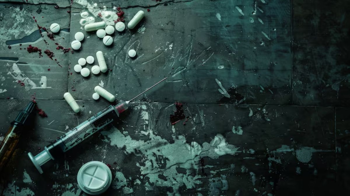 anti drug campaign in punjab