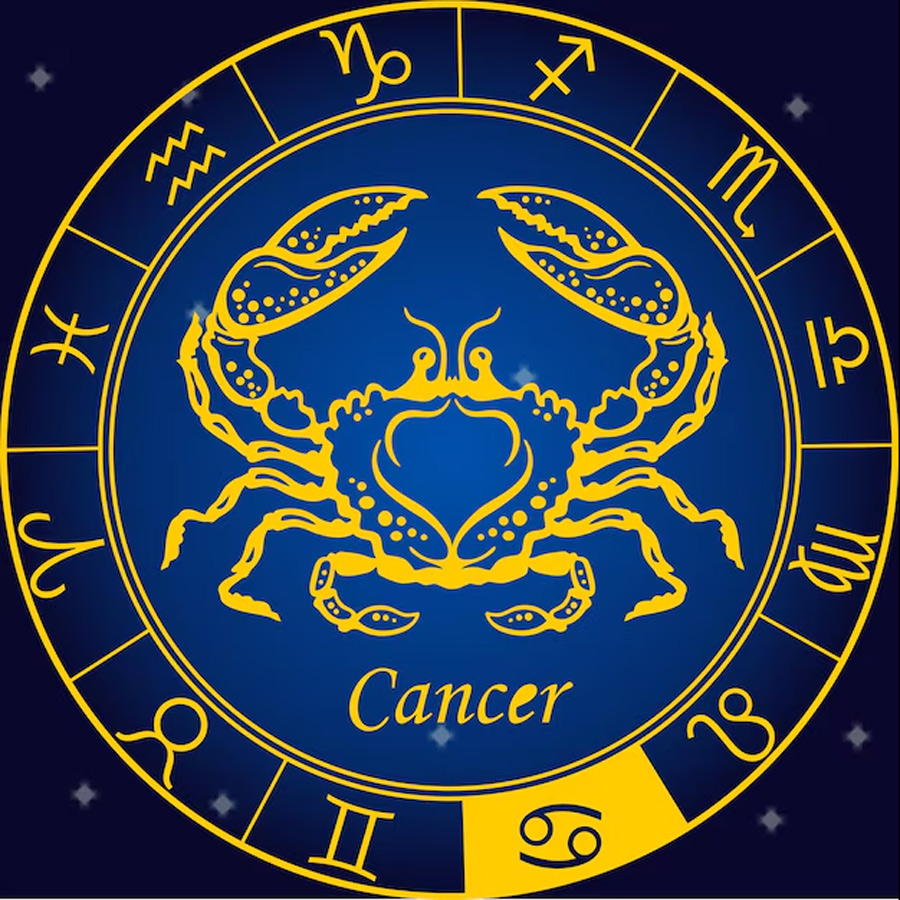 cancer weekly horoscope
