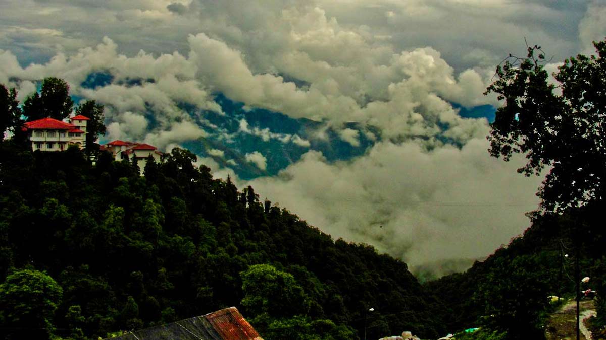 christmas 2025 delhi to mussoorie trip plan full guide under rs 6000 onlyassd