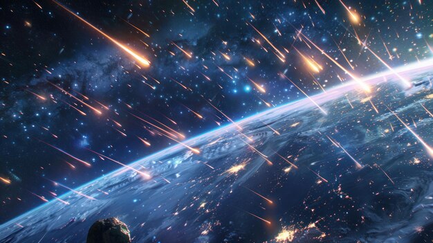 geminid meteor shower 2025 timing date in india usa canada know how to capture