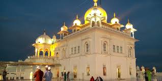 heritage site in anandpur sahib heritage trail