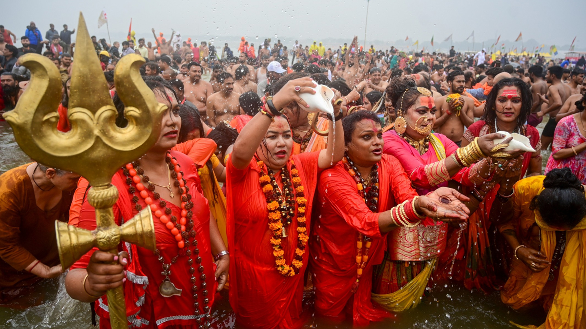 magh mela importance