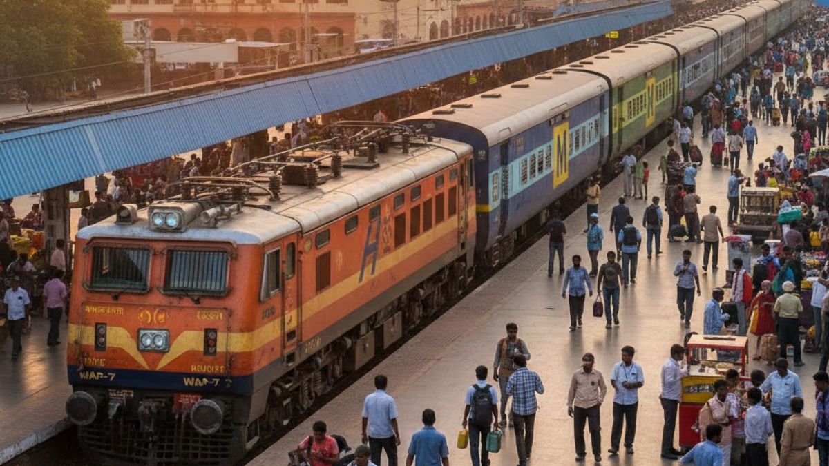 train coach code meaning