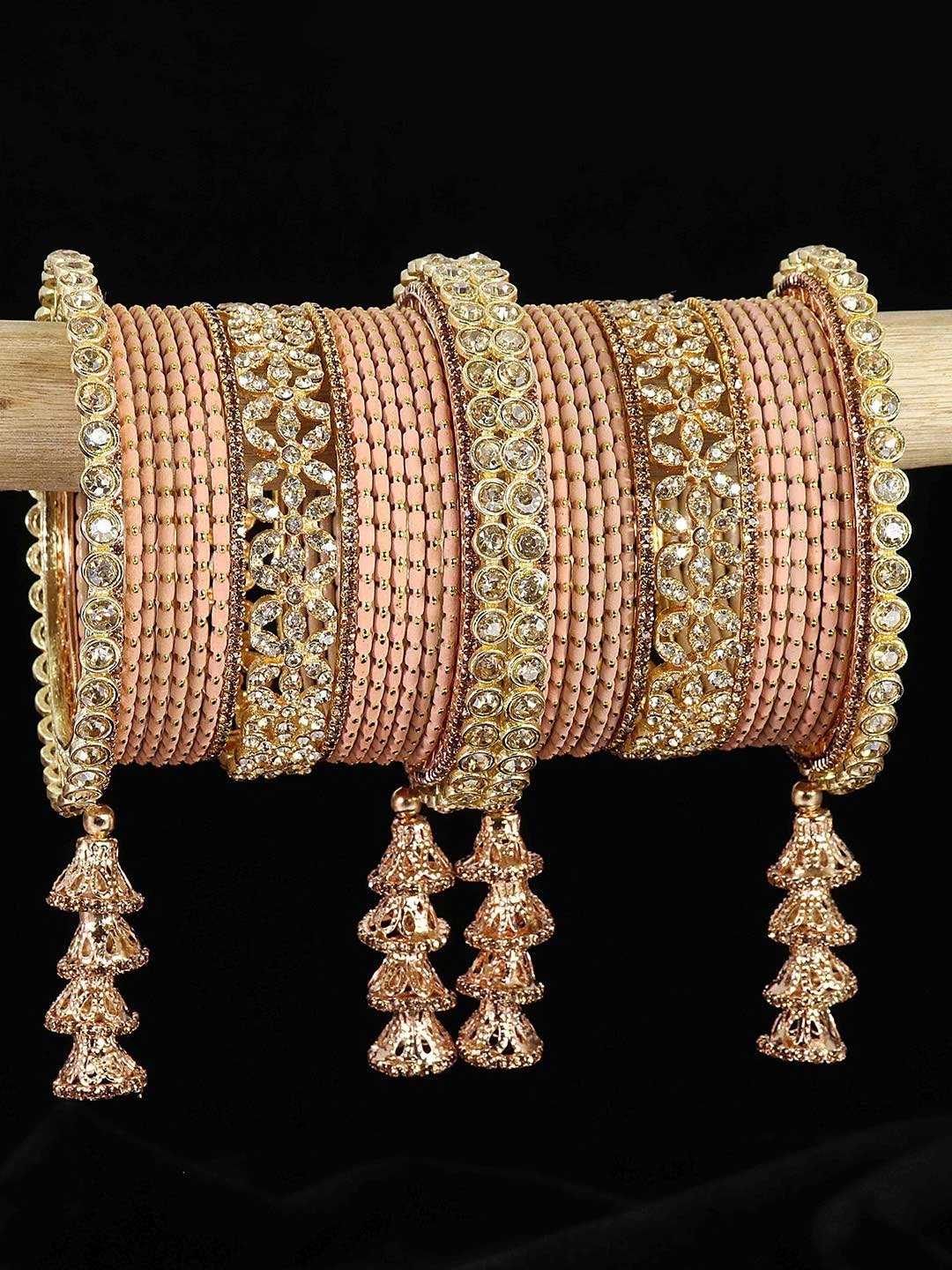 work bangles