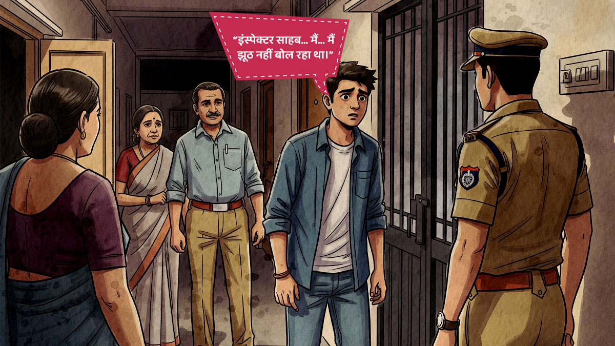 fiction of girl story