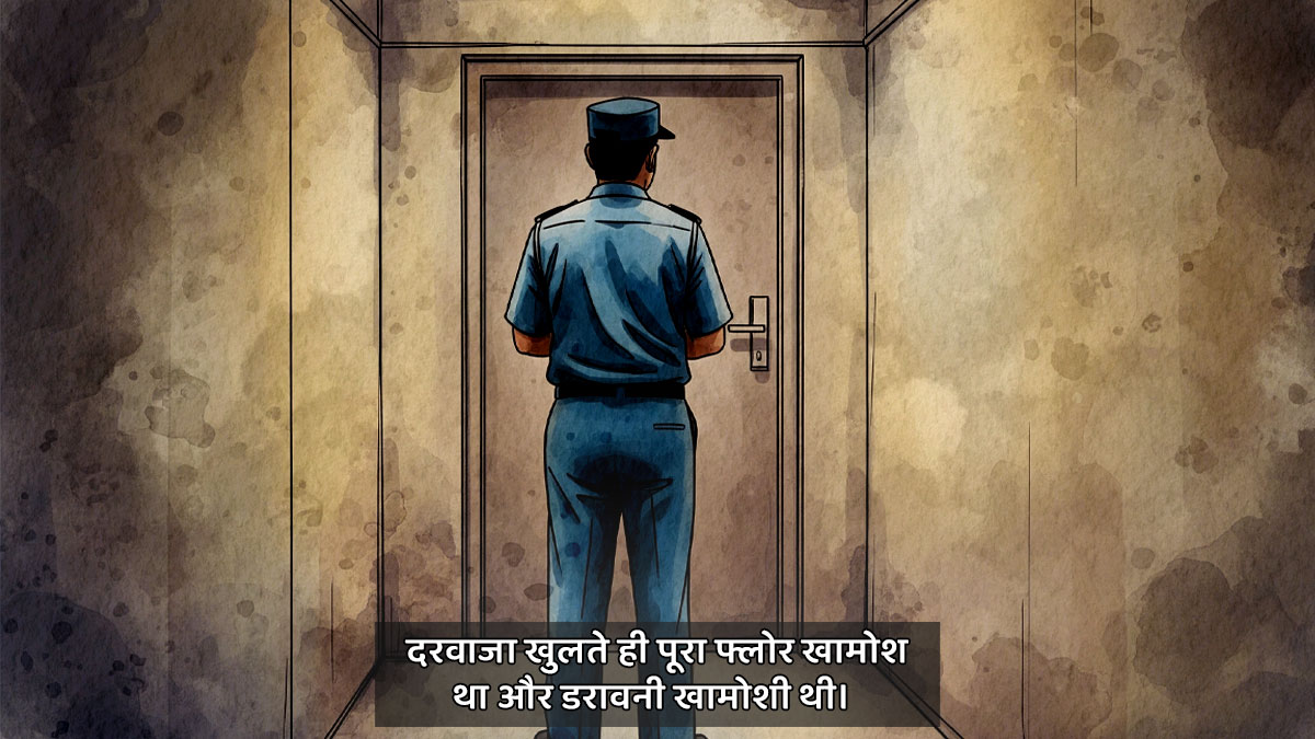 story of a girl asking for help