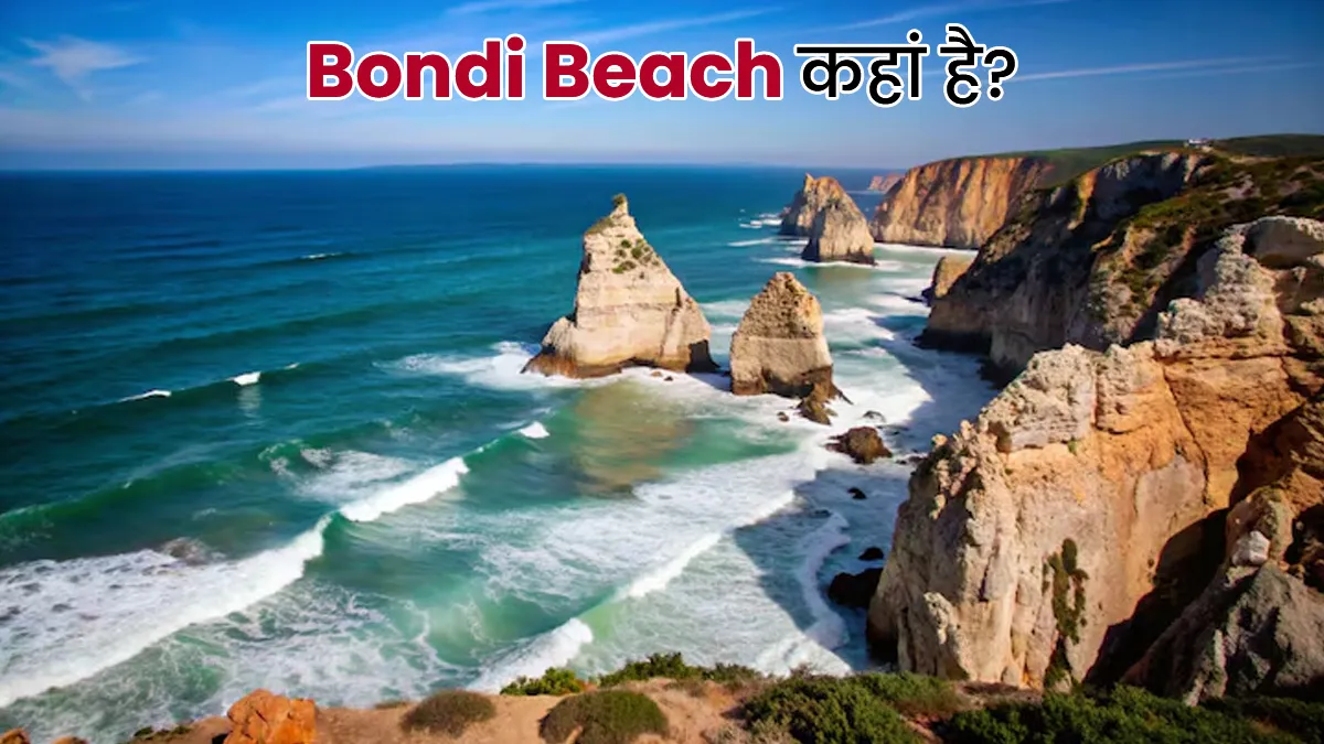 sydney bondi beach top 5 important things to know before traveling