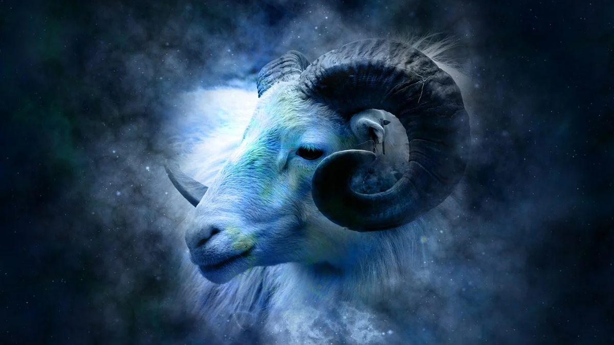 aries zodiac horoscope