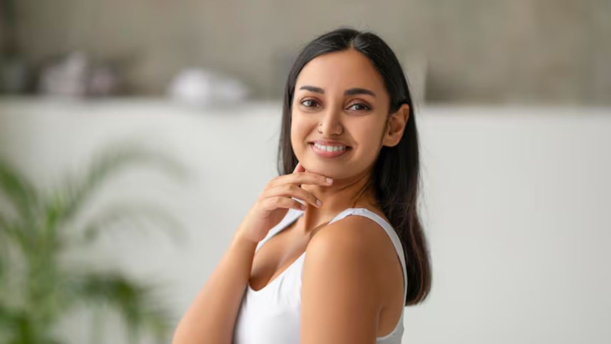 glowing skin remedies in winter