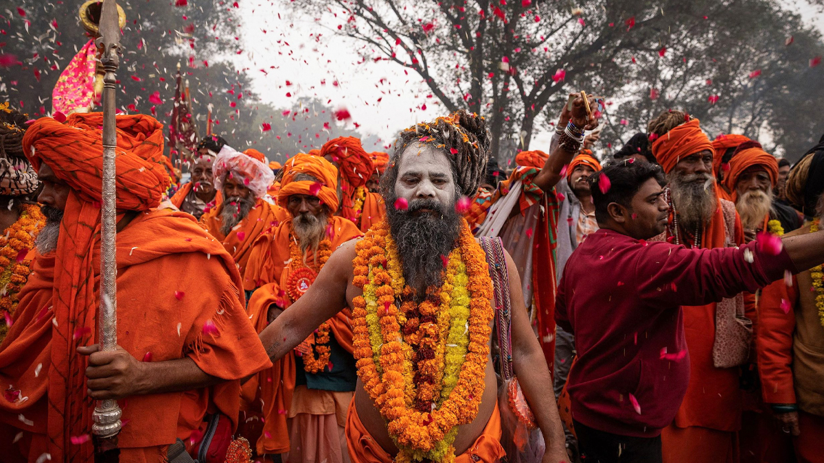 major religious events of 2025