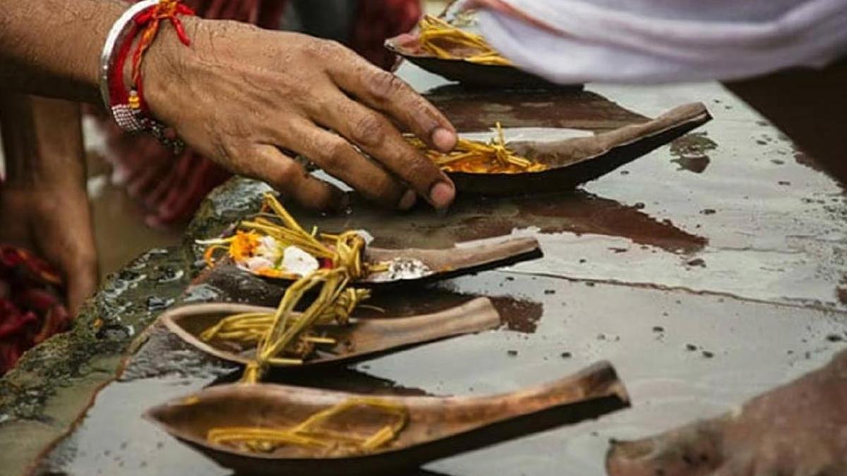 paush amavasya 2025 pitra dosh ke upay