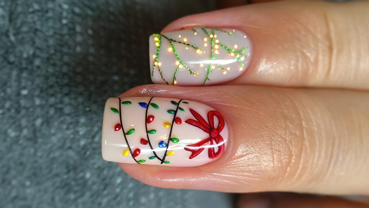 Christmas Nail Art: क्रिसमस के लिए बेस्ट हैं ये 5 अट्रैक्टिव नेल आर्ट डिजाइंस, जो आपके हाथों को देंगे रॉयल लुक