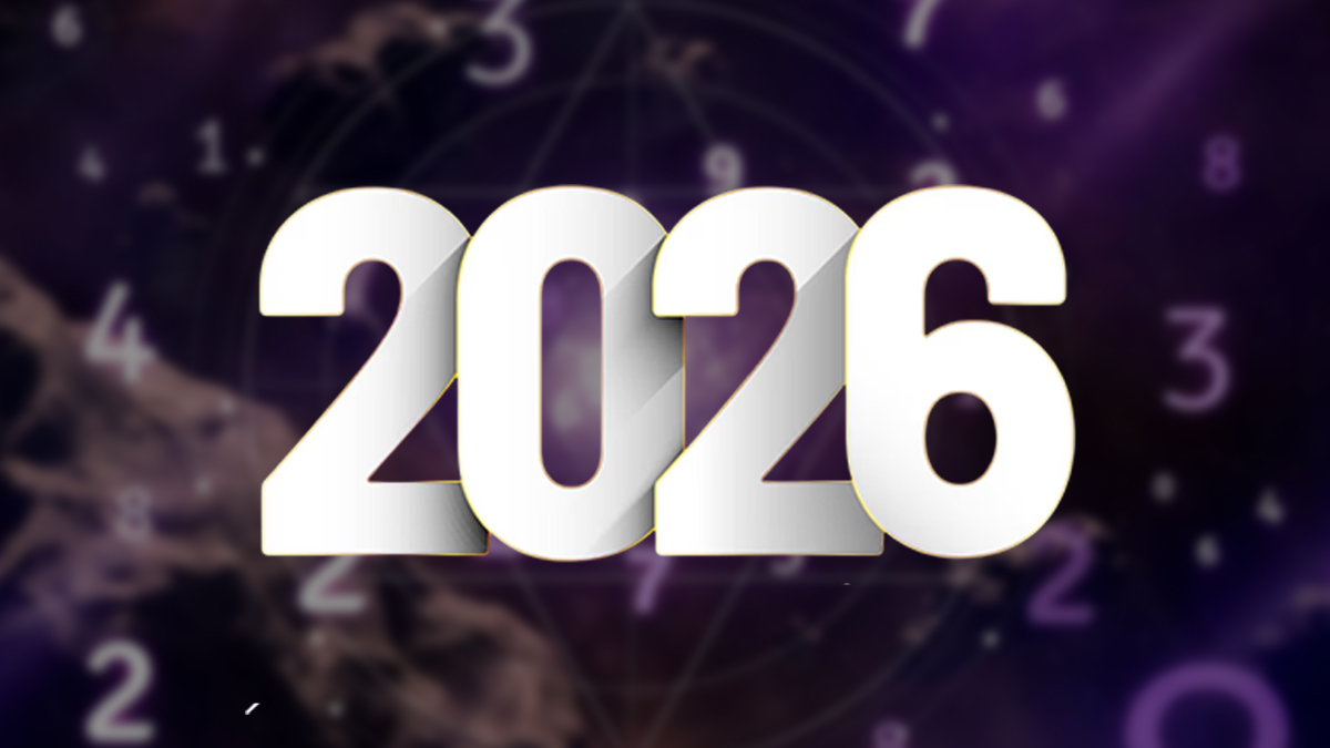 Numerology Significance of Year 2026: क्यों कहा जा रहा है 2026 को सूर्य का साल, न्यूमेरोलॉजी से जानें पूरा रहस्य और महत्व