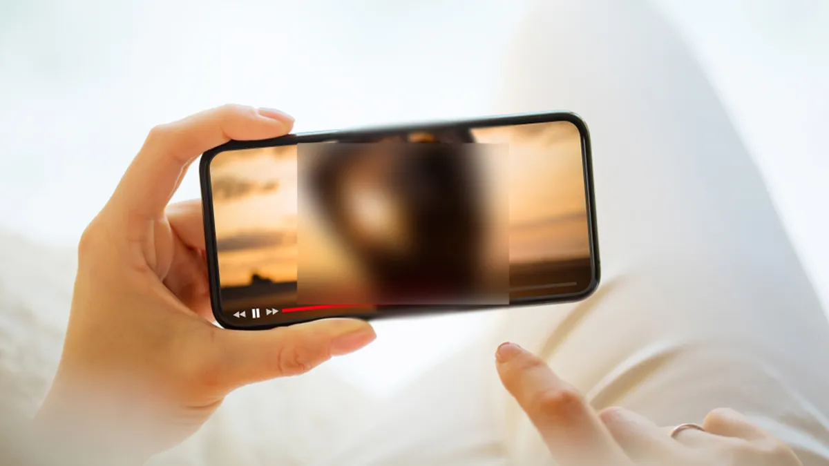 40 Minute Viral Video पर क्लिक करके कहीं डिजिटल जाल में न फंस जाएं आप, जान लीजिए इस वायरल वीडियो का सच? | 40 minute viral video trends online real or fake