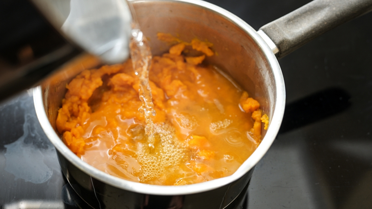 grevy making tips in winter