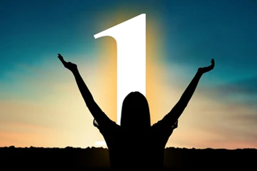 number 1 year 2026 significance