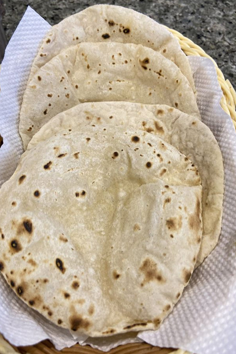 roti