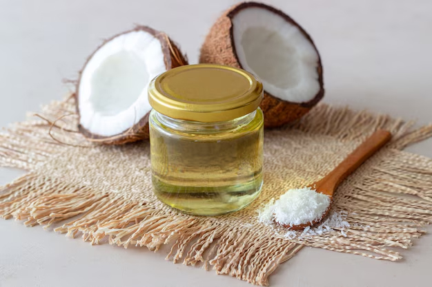 way to prevent coconut oil from freezing in winter