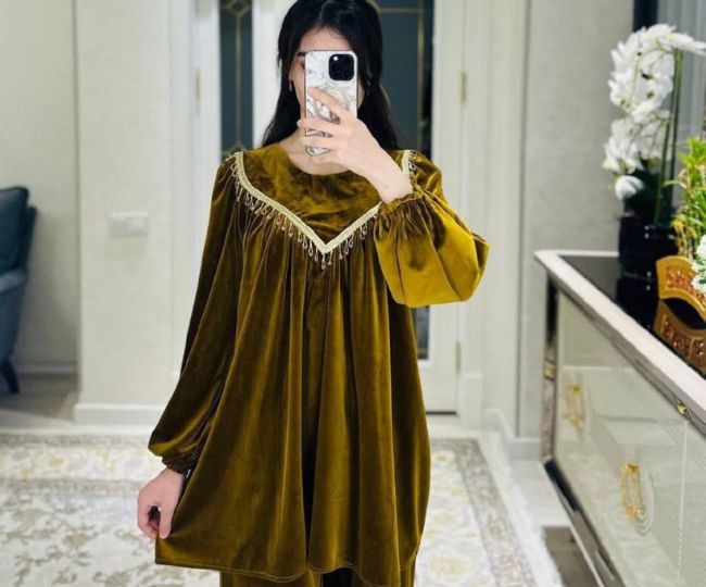 woolen night suit (3)