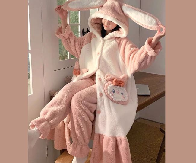 woolen night suit (5)