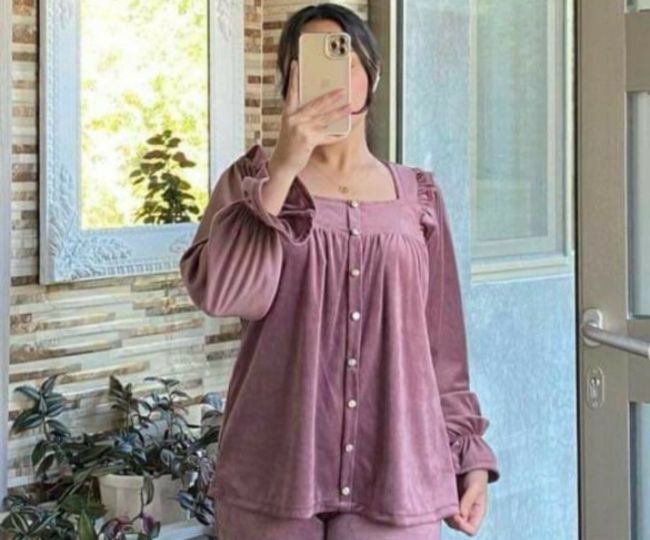 woolen night suit (6)