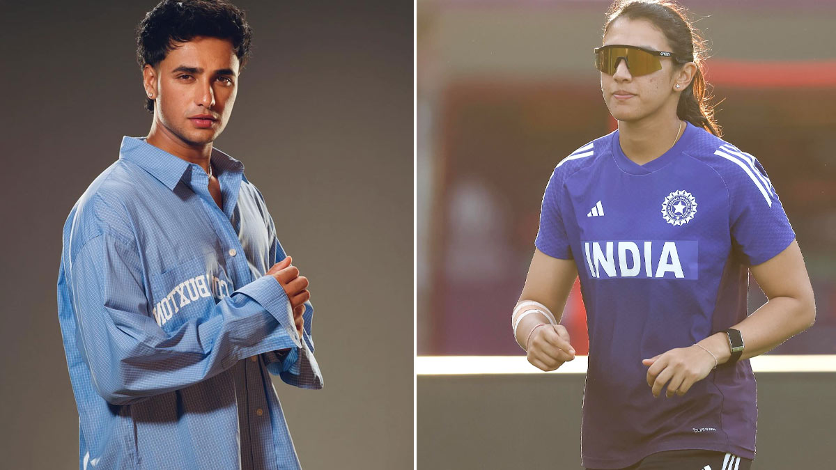 Google Year in Search 2025: स्मृति मंदाना, अभिषेक शर्मा समेत इन चेहरों ने इस साल गूगल पर किया राज, यहां देखें सबसे ज्यादा सर्च किए गए नाम