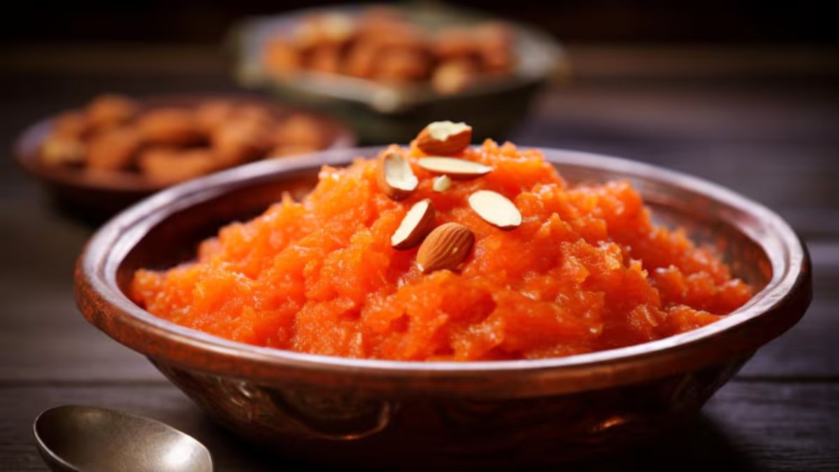 gajar ka halwa (5)