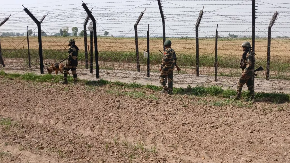 india hidden border places must visit with family and friends