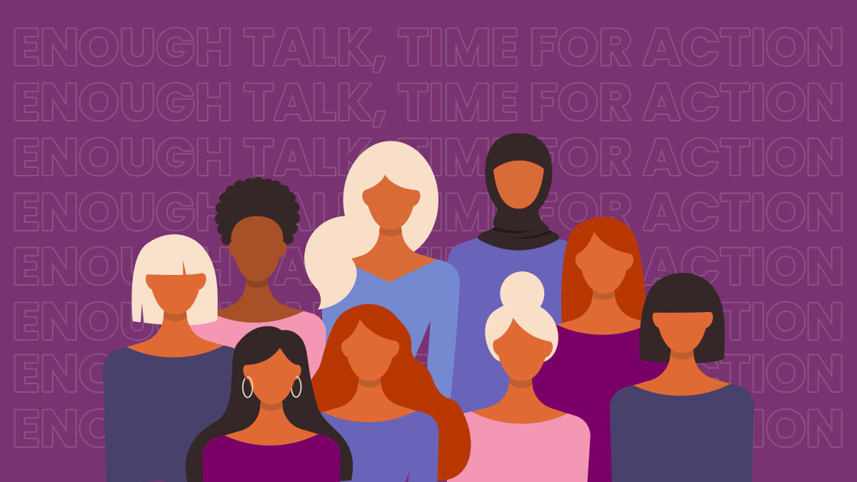 legal changes were made for women in 2025