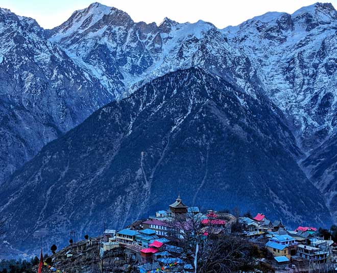 less crowded places in india during new near 2026asd