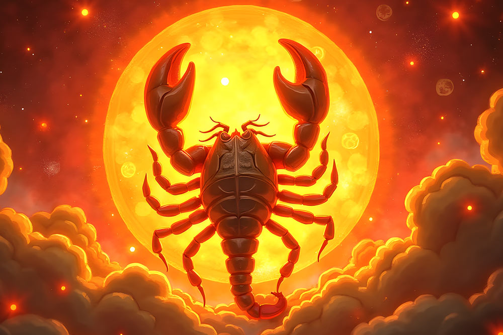 vrischik rashi horoscope ketu effects