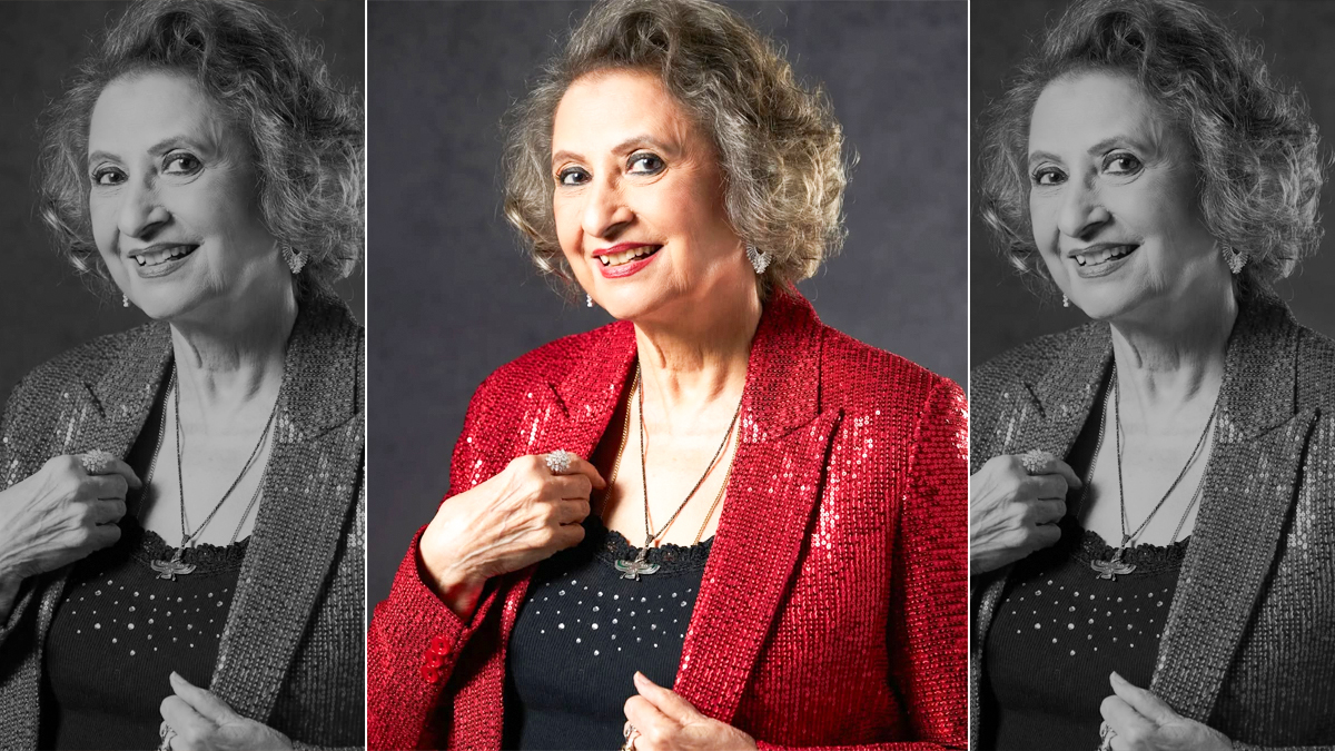 कौन थीं देश की पहली 'मिस इंडिया' मेहर कैस्टेलिनो? जिनका 81 साल की उम्र में हुआ निधन