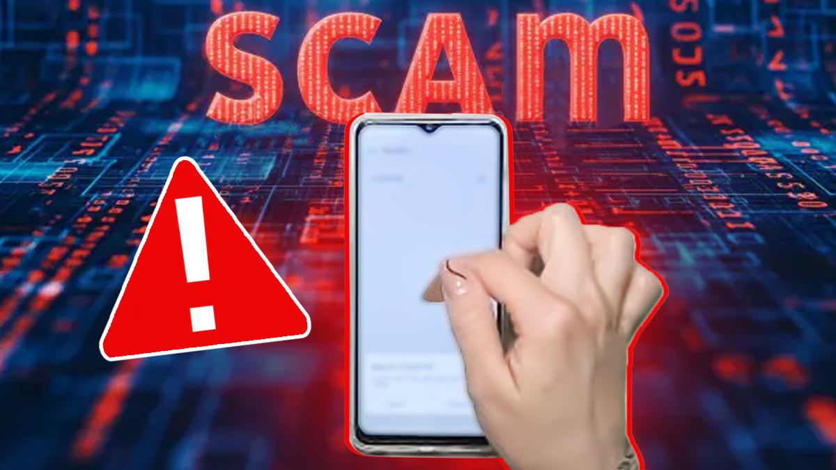 Cyber Alert: अगर आपने देखा है 19 Minute 34 Second Viral Video, तो हो जाएं सावधान! हरियाणा पुलिस ने दी अहम चेतावनी