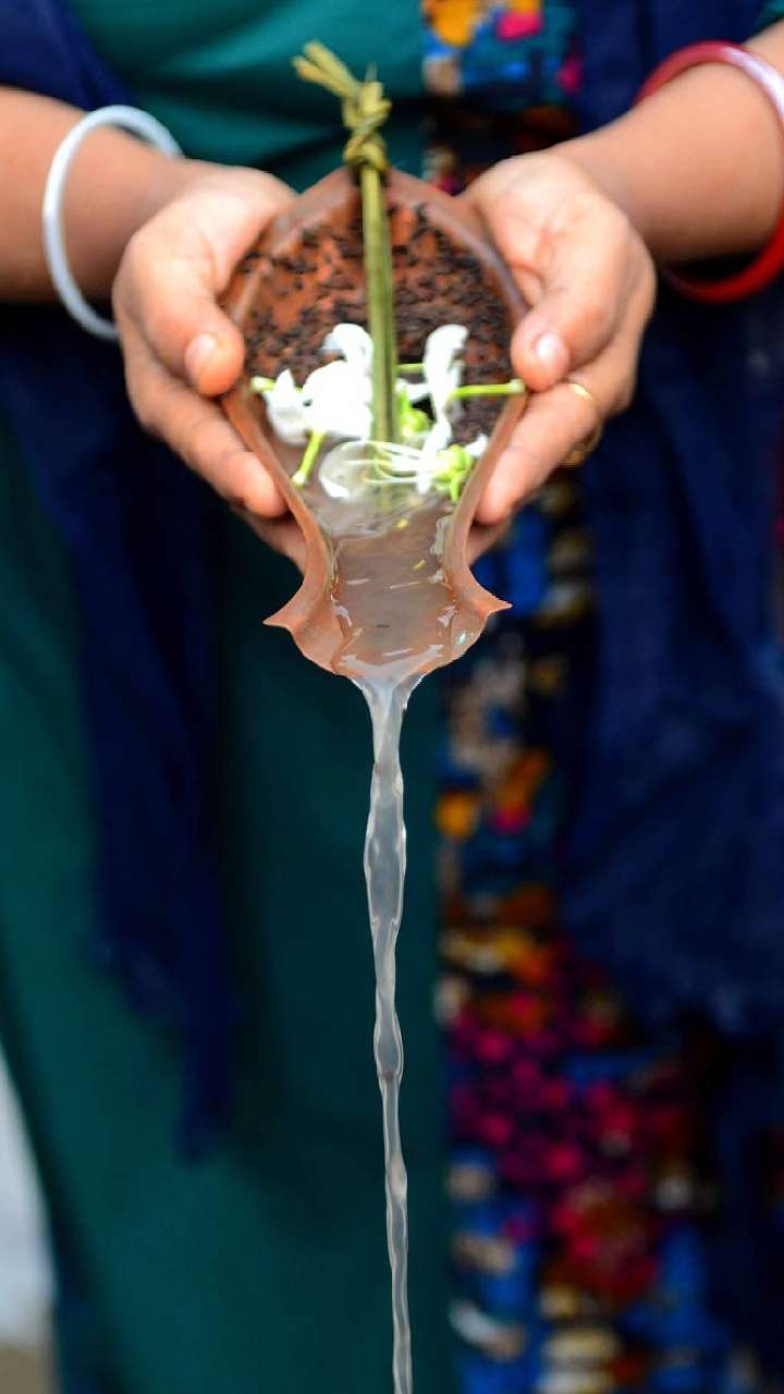 19 december 2025 pitratarpan shubh muhurat