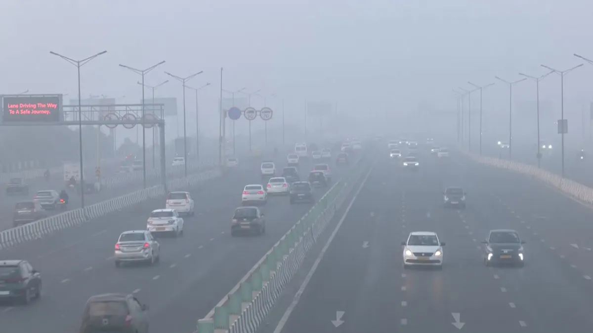 BS6 vehicle entry rules Delhi