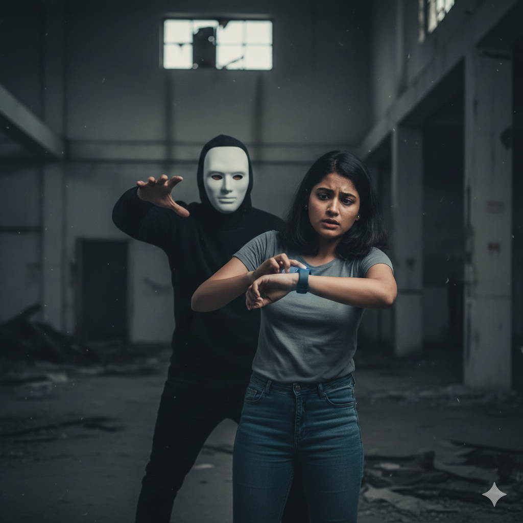 how to use smart watch for your safety know easy tips and tricks