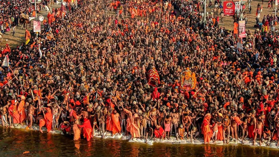 mahakumbh