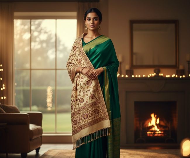 shawl styling tips (4)