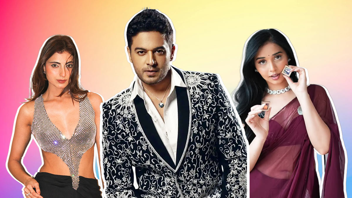 'मैं ऐसा बंदा हूं...' क्या गौरव खन्ना की बर्थडे पार्टी में थी तान्या मित्तल और फरहाना भट्ट की नो एंट्री? एक्ट्रेस ने खुद तोड़ी चुप्पी और बता दी अंदर की बात