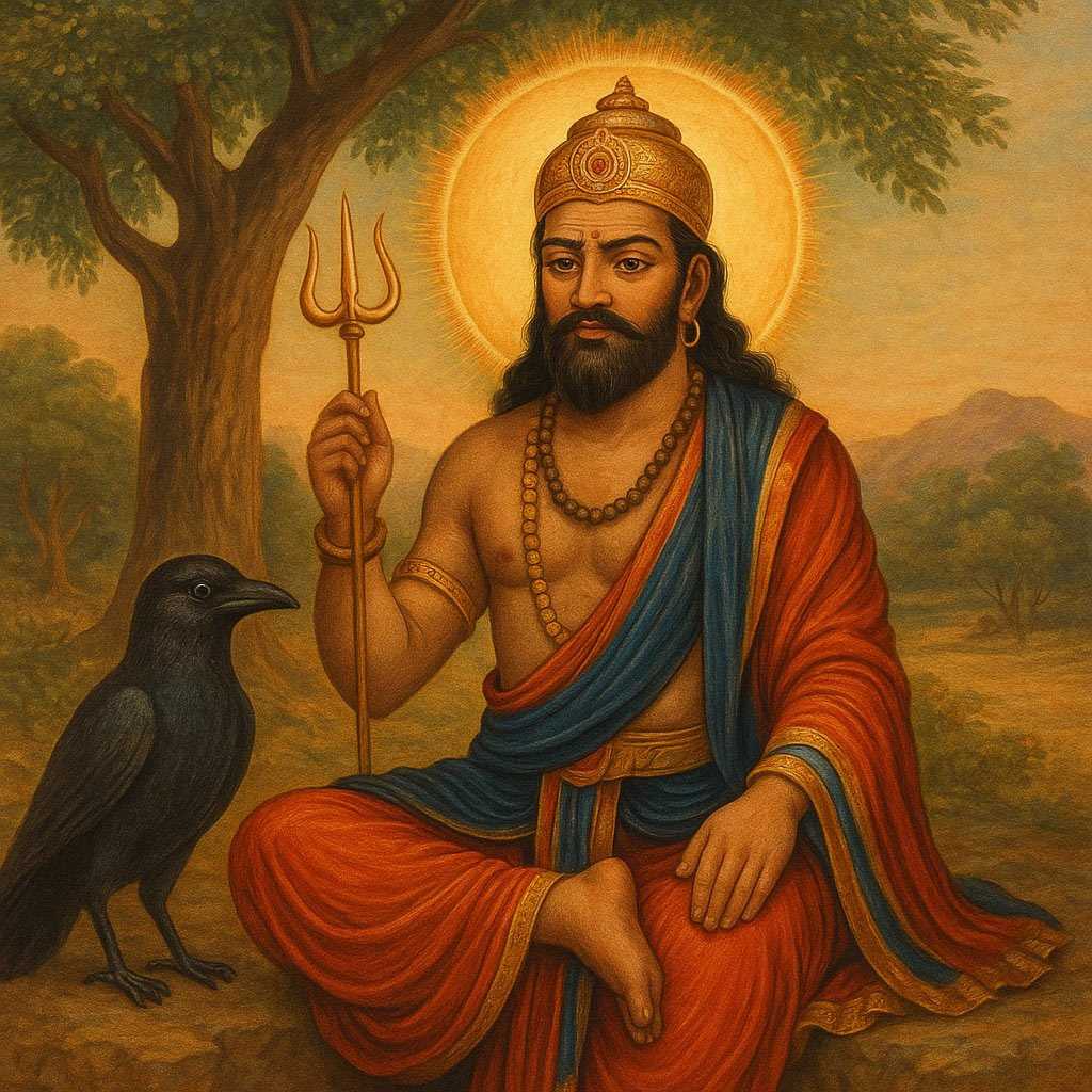 bina sade sati ke kya shani dev ki puja karni chahiye