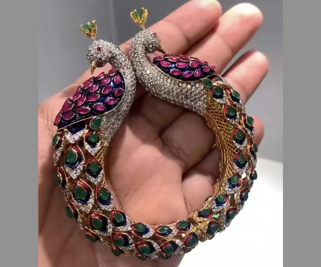 bridal bracelets (3)