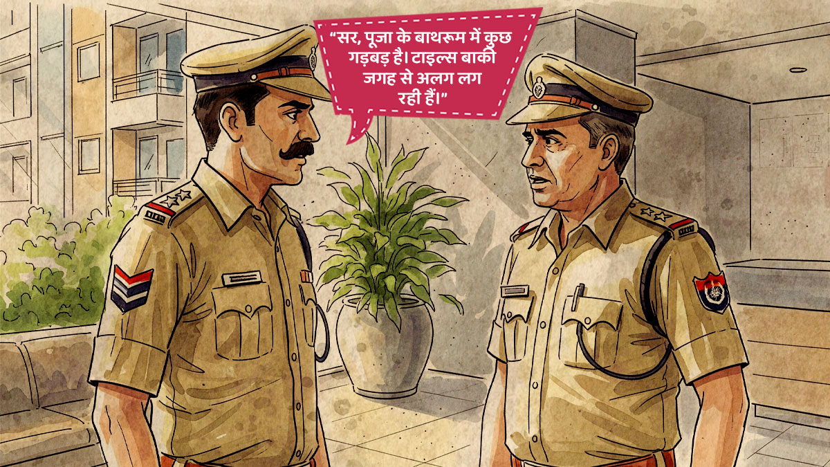 girl missing from noida building part 2 suspense crime thriller story in hindi 5