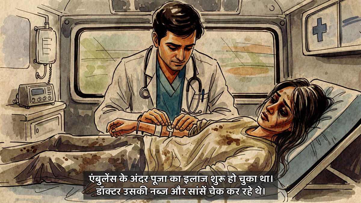 girl missing from noida building part 2 suspense crime thriller story in hindi7