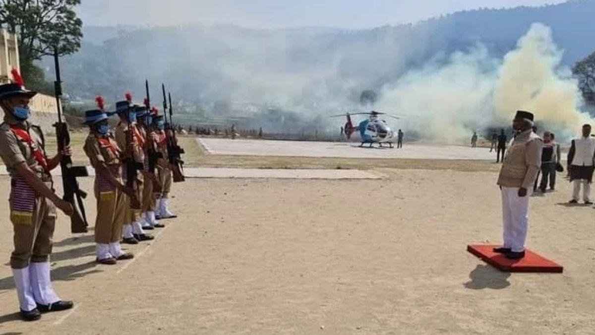 god of honour kya hai