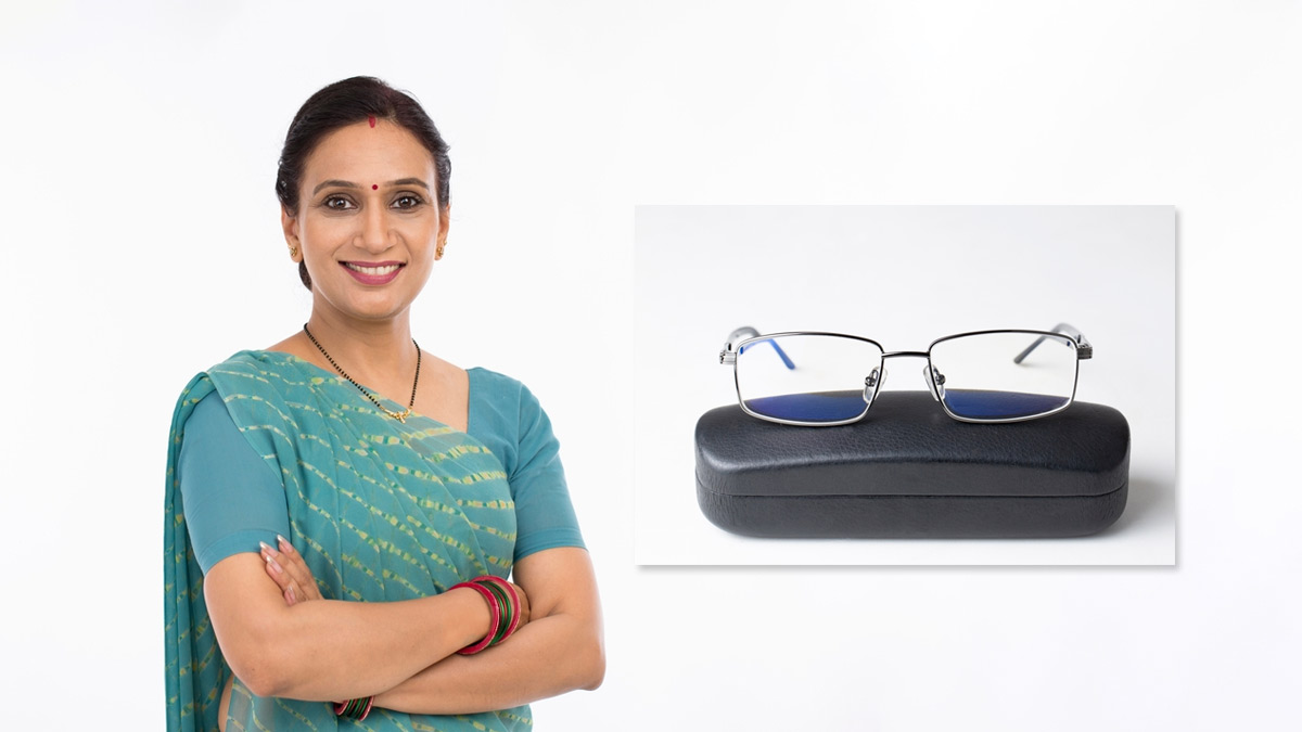 50 की उम्र में भी 6/6 विजन रहेगा! ये विटामिंस हैं असली 'Eye-Specialist'