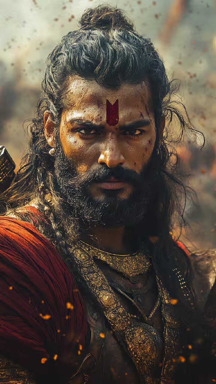 kaun sa kaurav pandavo dwara nahi mara gya tha