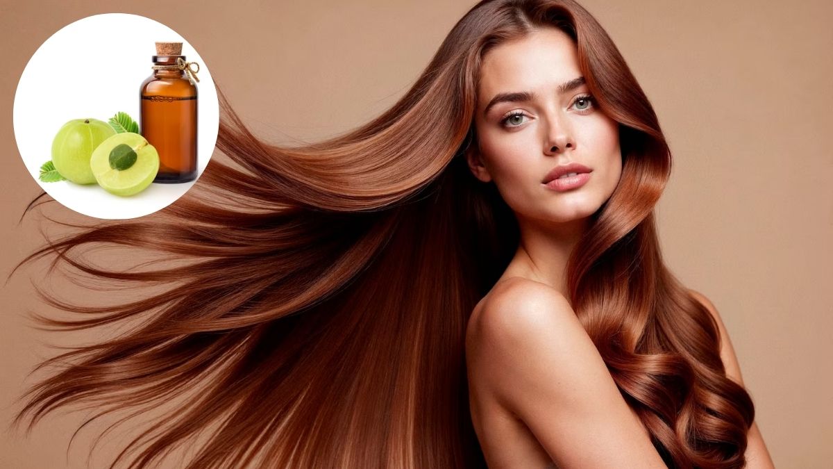 Homemade Hair Serum: बालों के लिए किसी वरदान से कम नहीं हैं ये खास आंवला सीरम, जानें बनाने का आसान तरीका
