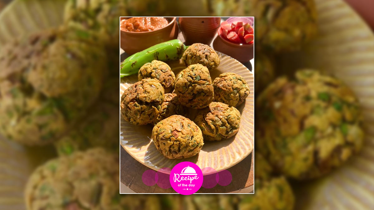 Winter Special Makki Ki Bati Recipe: इस सर्दी जरूर बनाएं टेस्टी मक्के की बाटी, जानें रेसिपी