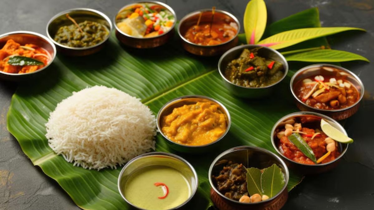 South India में केले के पत्ते पर ही खाना क्यों खाते हैं लोग? द‍िलचस्‍प है इसके पीछे की वजह